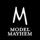 model mayhem